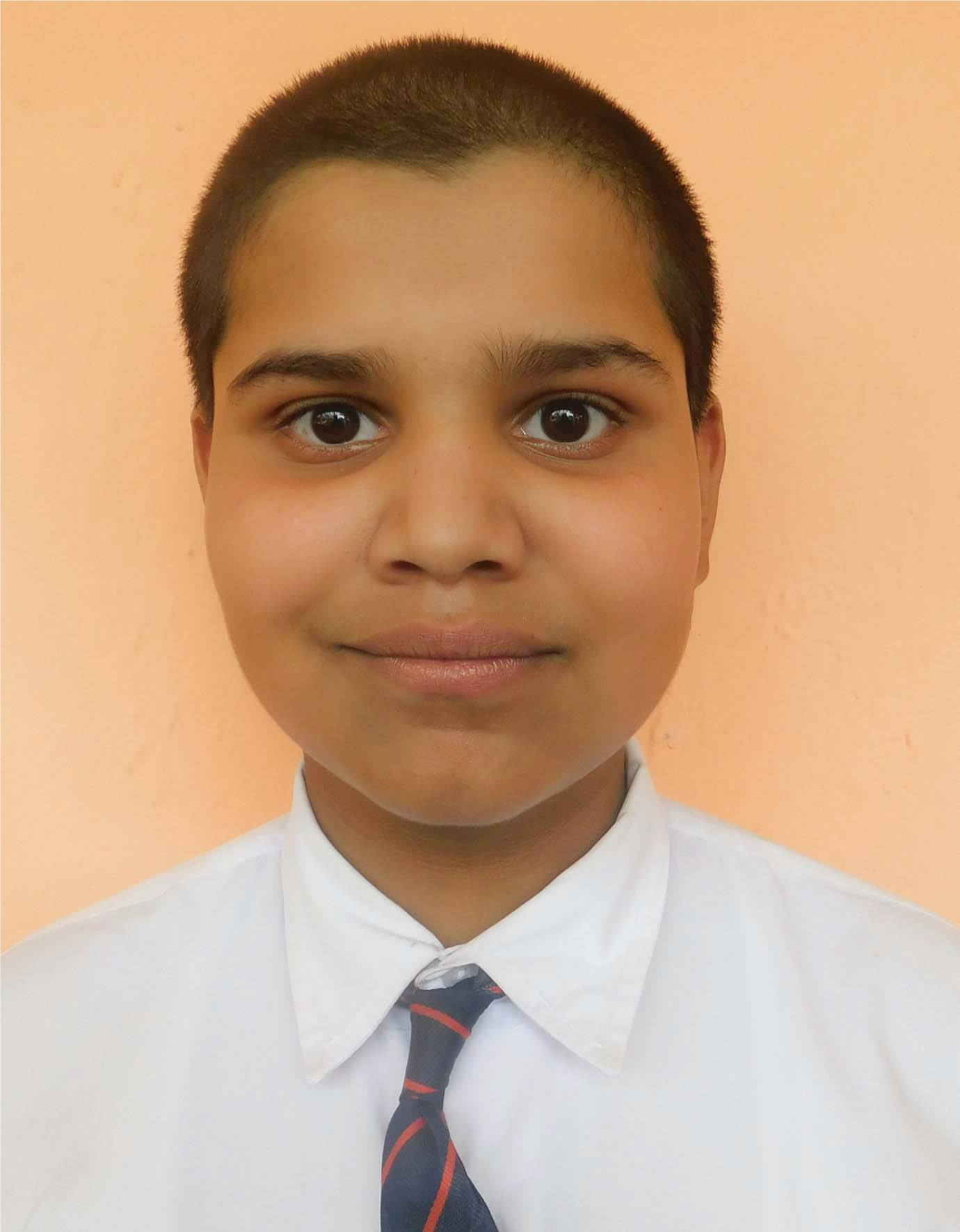 Prathamesh Anant Sawaikar