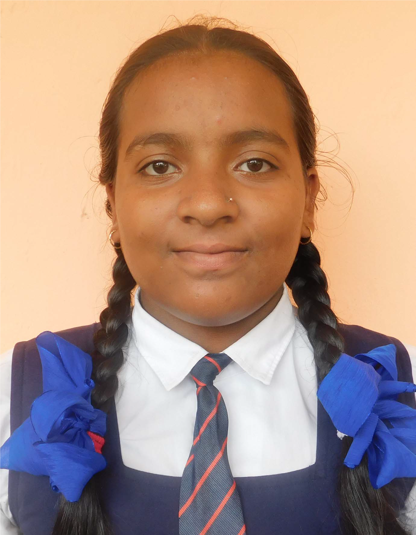 Priya Premchand Gupta