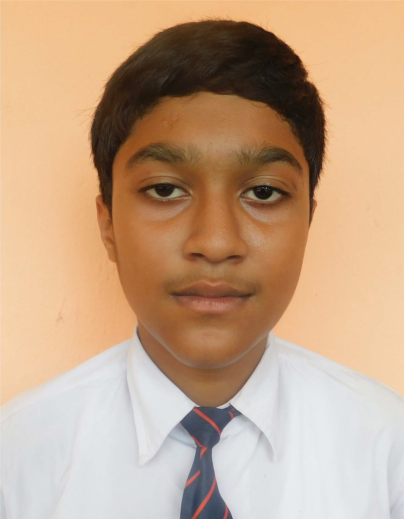 Saikant Prakash Palkar