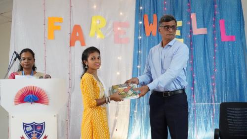 B Ed Second year students farewell 2022 (15)