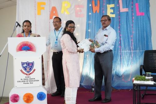 B Ed Second year students farewell 2022 (19)