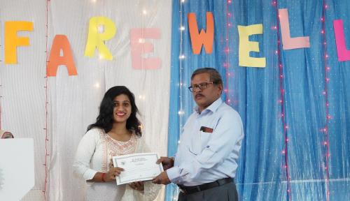B Ed Second year students farewell 2022 (21)