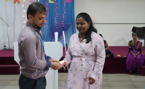 B Ed Second year students farewell 2022 (41)