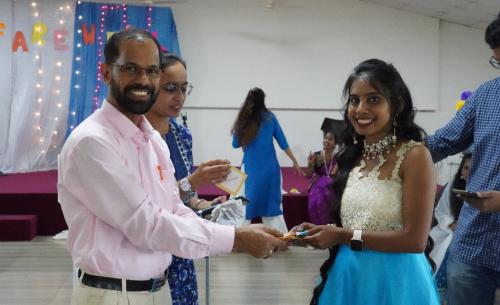 B Ed Second year students farewell 2022 (45)