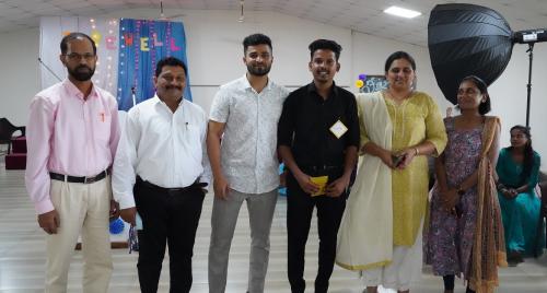 B Ed Second year students farewell 2022 (48)