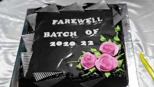 B Ed Second year students farewell 2022 (52)