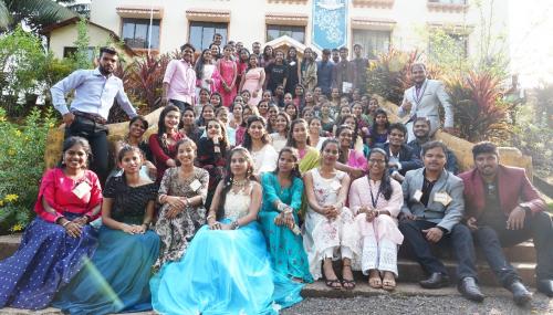 B Ed Second year students farewell 2022 (54)