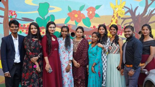 B Ed Second year students farewell 2022 (55)