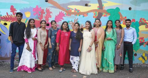 B Ed Second year students farewell 2022 (56)