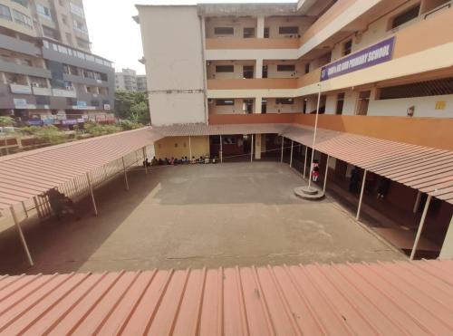 G.V.M’s KG & Primary School, Ponda – Goa.