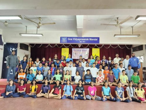 21st June 2025 World Yoga Day (10)