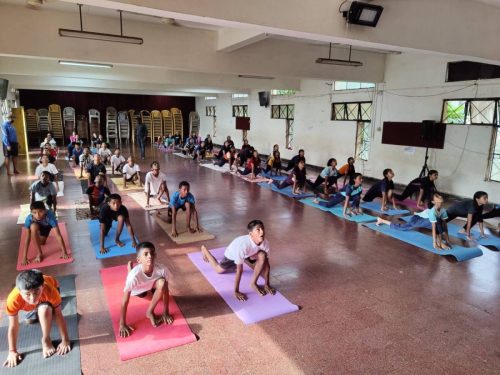 21st June 2025 World Yoga Day (3)