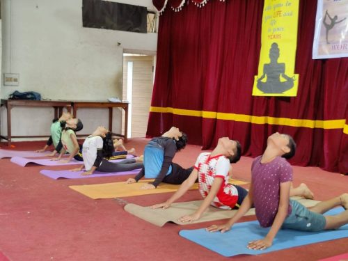 21st June 2025 World Yoga Day (4)
