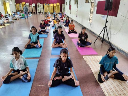 21st June 2025 World Yoga Day (5)