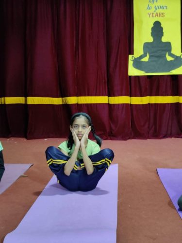 21st June 2025 World Yoga Day (9)