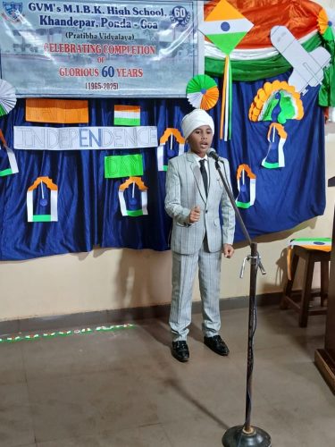 79th Independence Day Celebration(1)