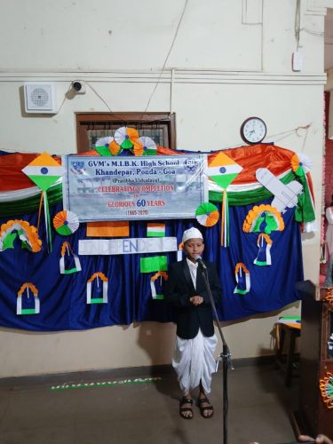 79th Independence Day Celebration(2)
