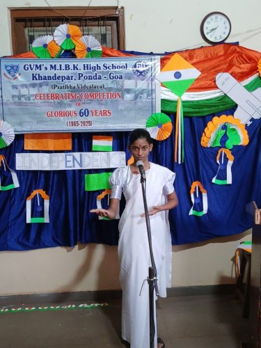 79th Independence Day Celebration(3)