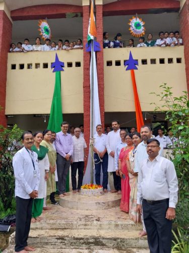 79th Independence Day Celebration(6)