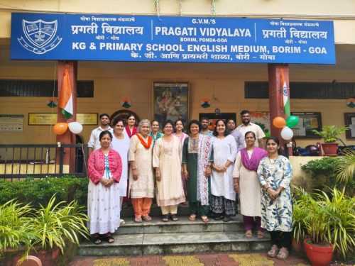Assembly Programme (1)