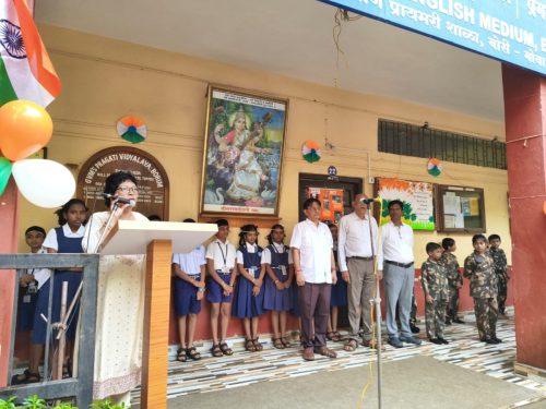 Assembly Programme (10)