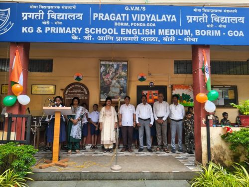 Assembly Programme (11)