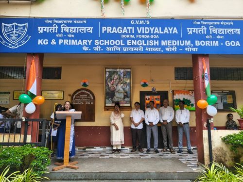 Assembly Programme (2)