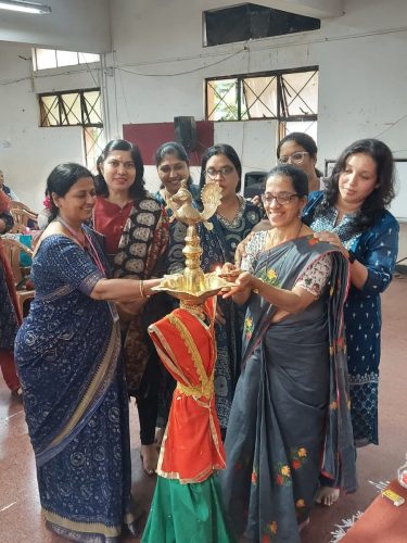 Inauguration of Clubs. (11)