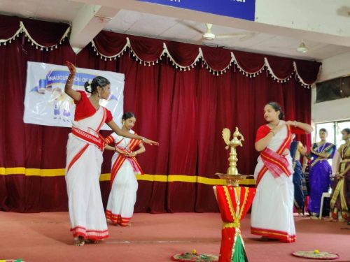 Inauguration of Clubs. (17)