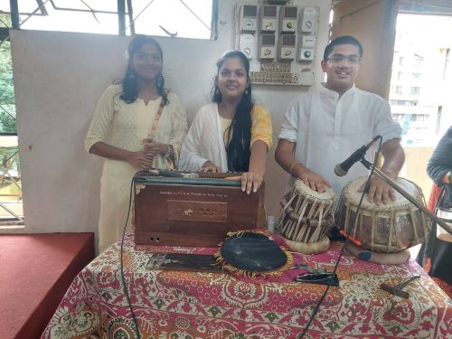 Inauguration of Clubs. (22)