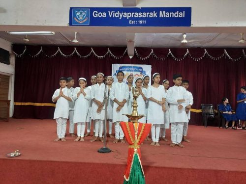 Inauguration of Clubs. (23)