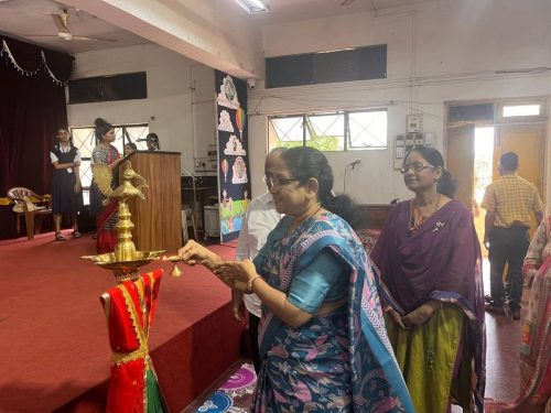 Inauguration of Clubs. (5)