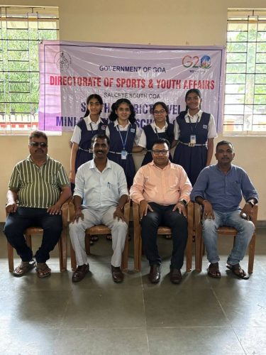Taluka and District Level Competitions (1)