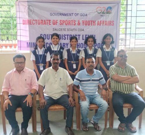 Taluka and District Level Competitions (2)