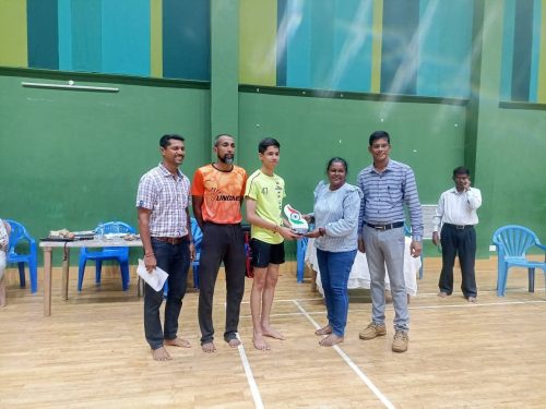 Taluka and District Level Competitions (3)