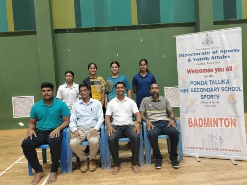Taluka and District Level Competitions (4)