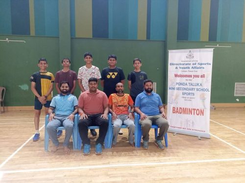 Taluka and District Level Competitions (5)