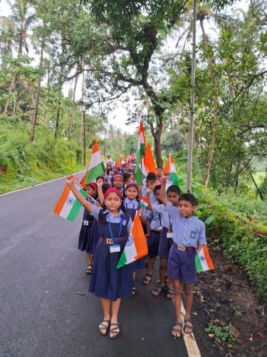 Tiranga Rally 2