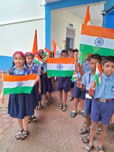 Tiranga Rally