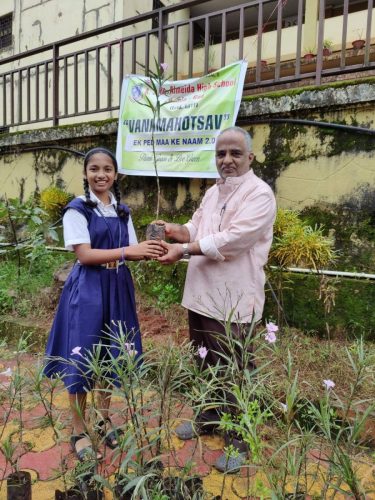 Vanamahotsav Celebration (11)