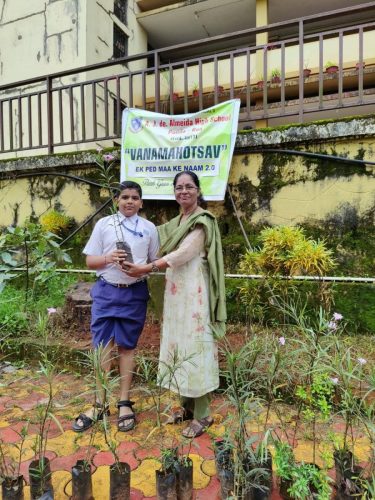 Vanamahotsav Celebration (12)