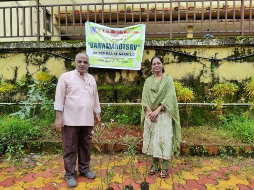 Vanamahotsav Celebration (2)