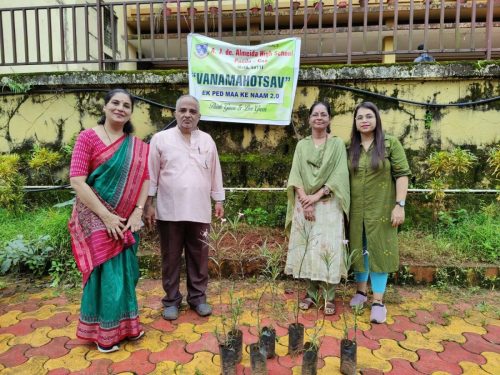 Vanamahotsav Celebration (3)