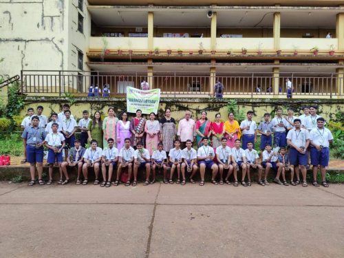 Vanamahotsav Celebration (6)