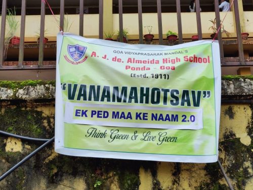Vanamahotsav Celebration (7)