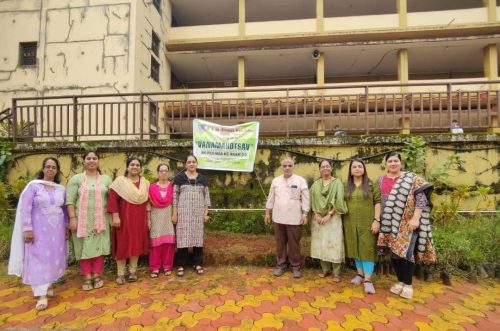Vanamahotsav Celebration (9)